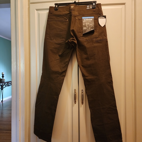 Kuhl Rydr - Picture 2 of 9